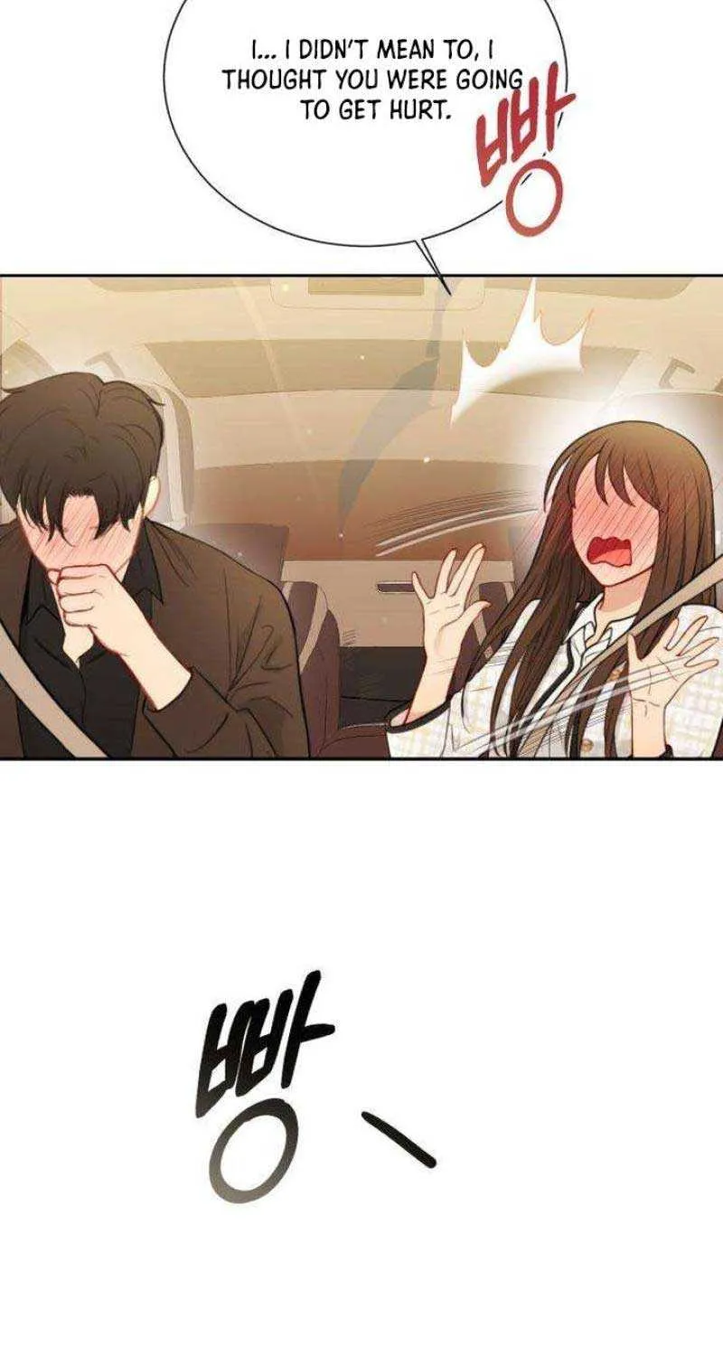 Secretary in Power Chapter 2 page 130 - 