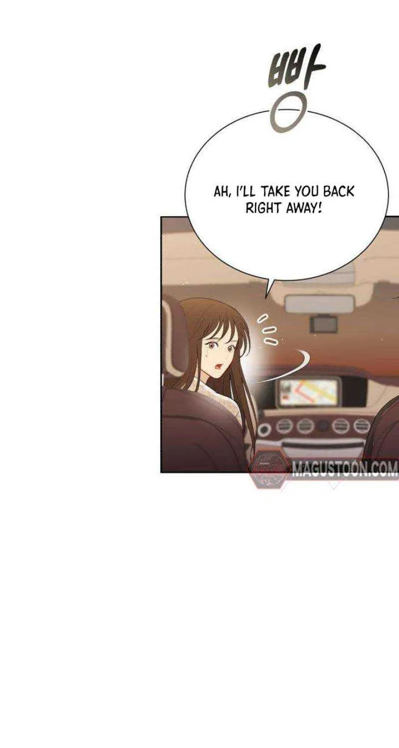 Secretary in Power Chapter 2 page 131 - 