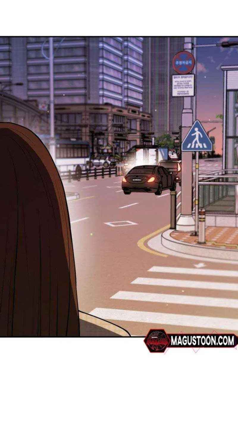 Secretary in Power Chapter 2 page 136 - 