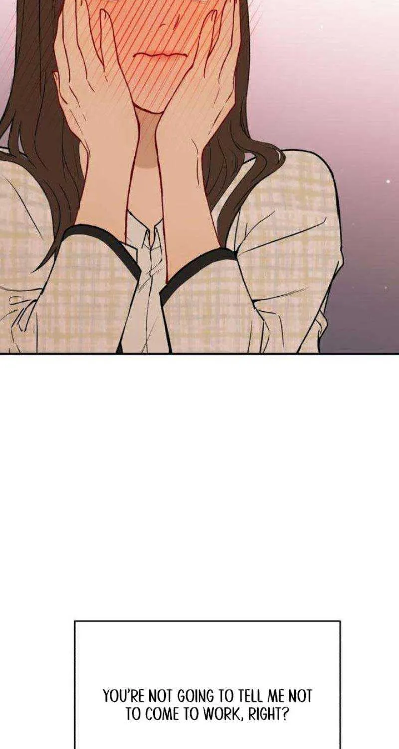 Secretary in Power Chapter 2 page 138 - 