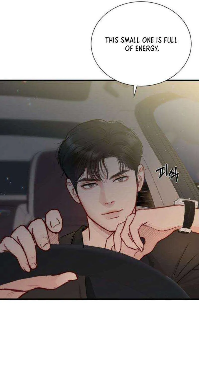 Secretary in Power Chapter 2 page 148 - 