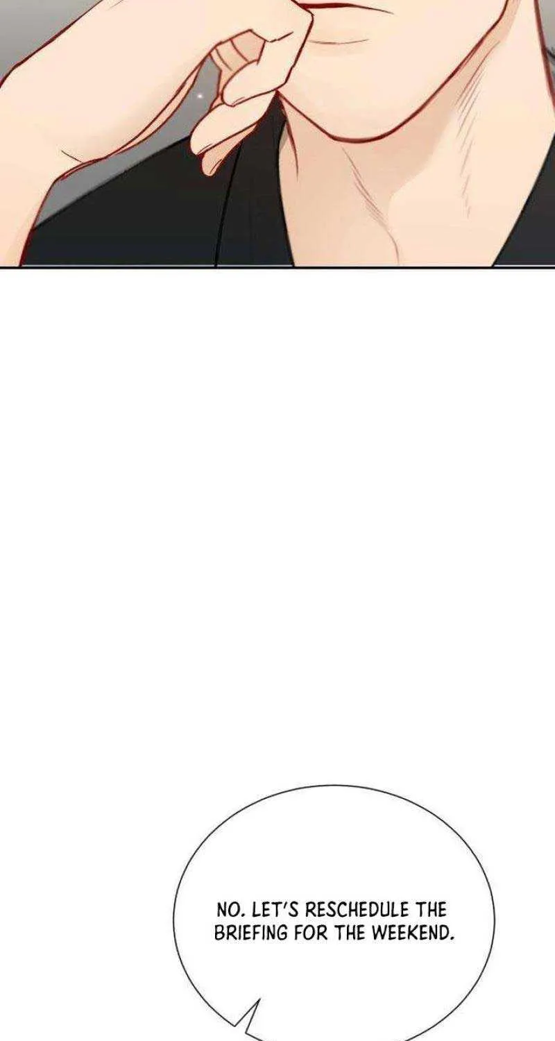 Secretary in Power Chapter 2 page 16 - 
