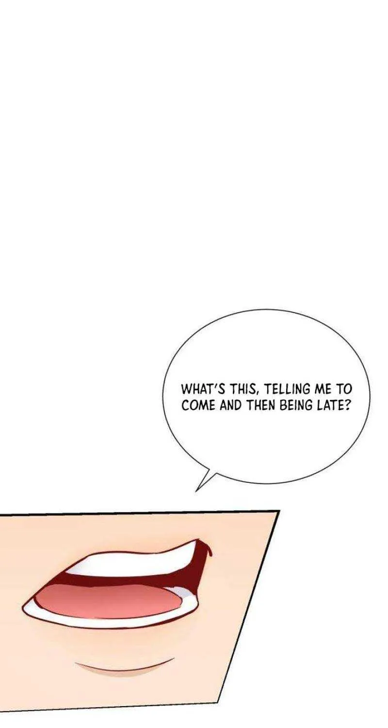 Secretary in Power Chapter 2 page 154 - 