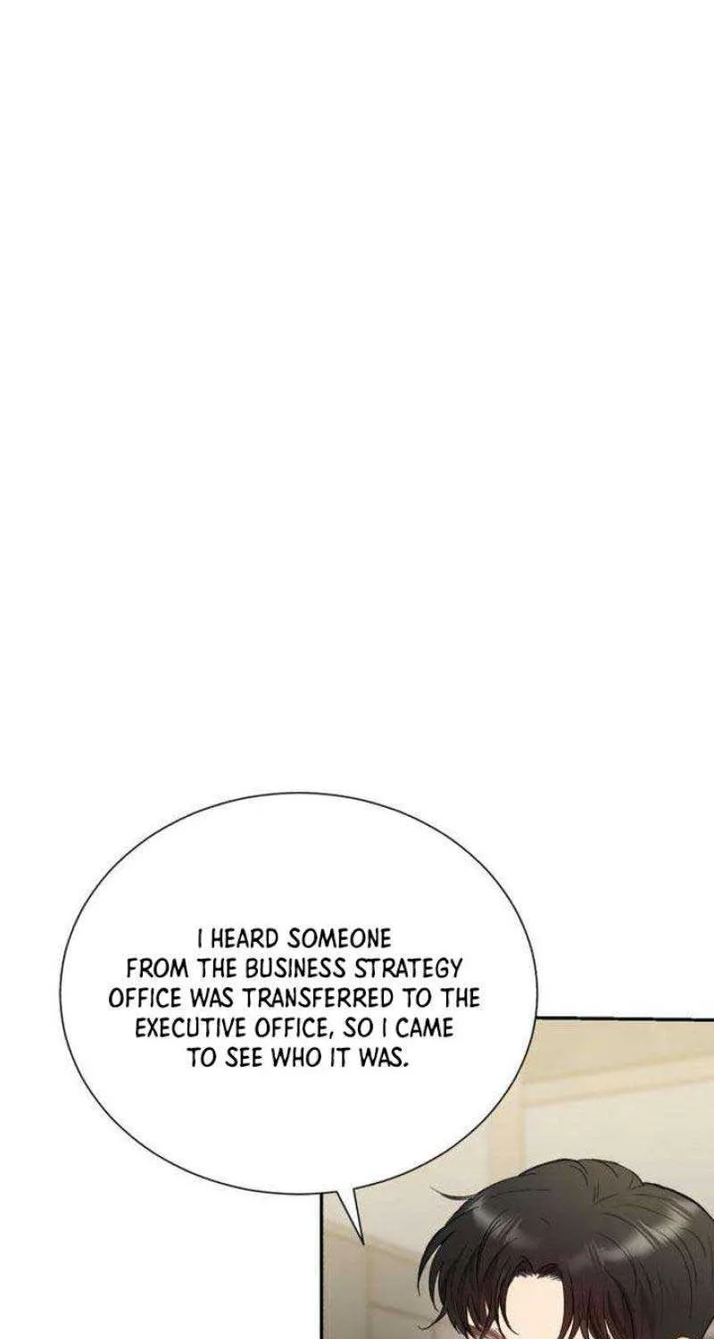 Secretary in Power Chapter 2 page 155 - 