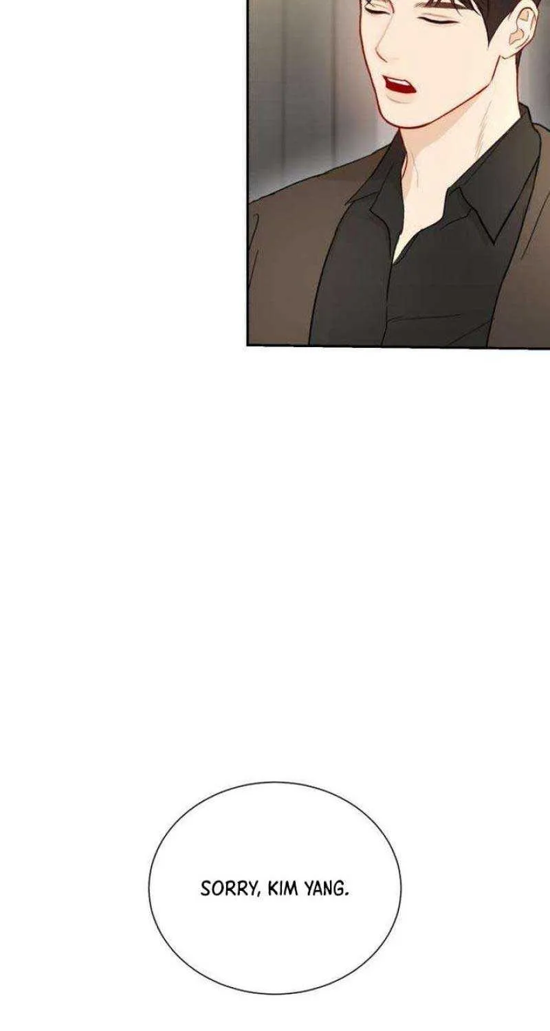 Secretary in Power Chapter 2 page 156 - 