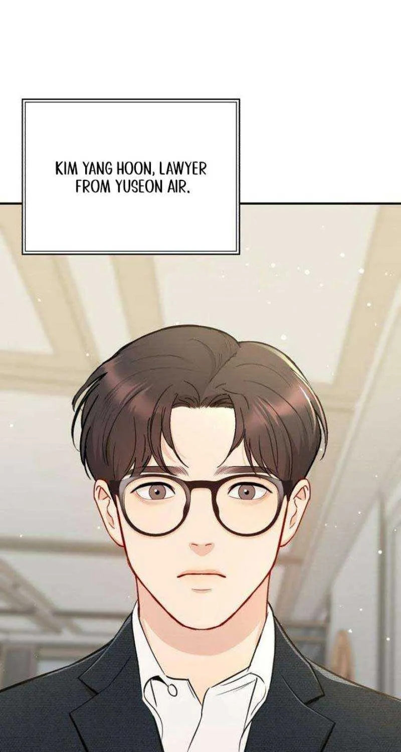 Secretary in Power Chapter 2 page 158 - 
