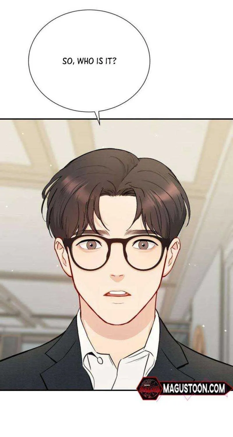 Secretary in Power Chapter 2 page 160 - 