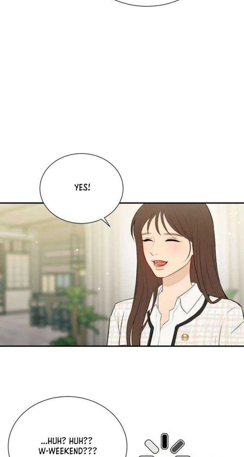 Secretary in Power Chapter 2 page 17 - 