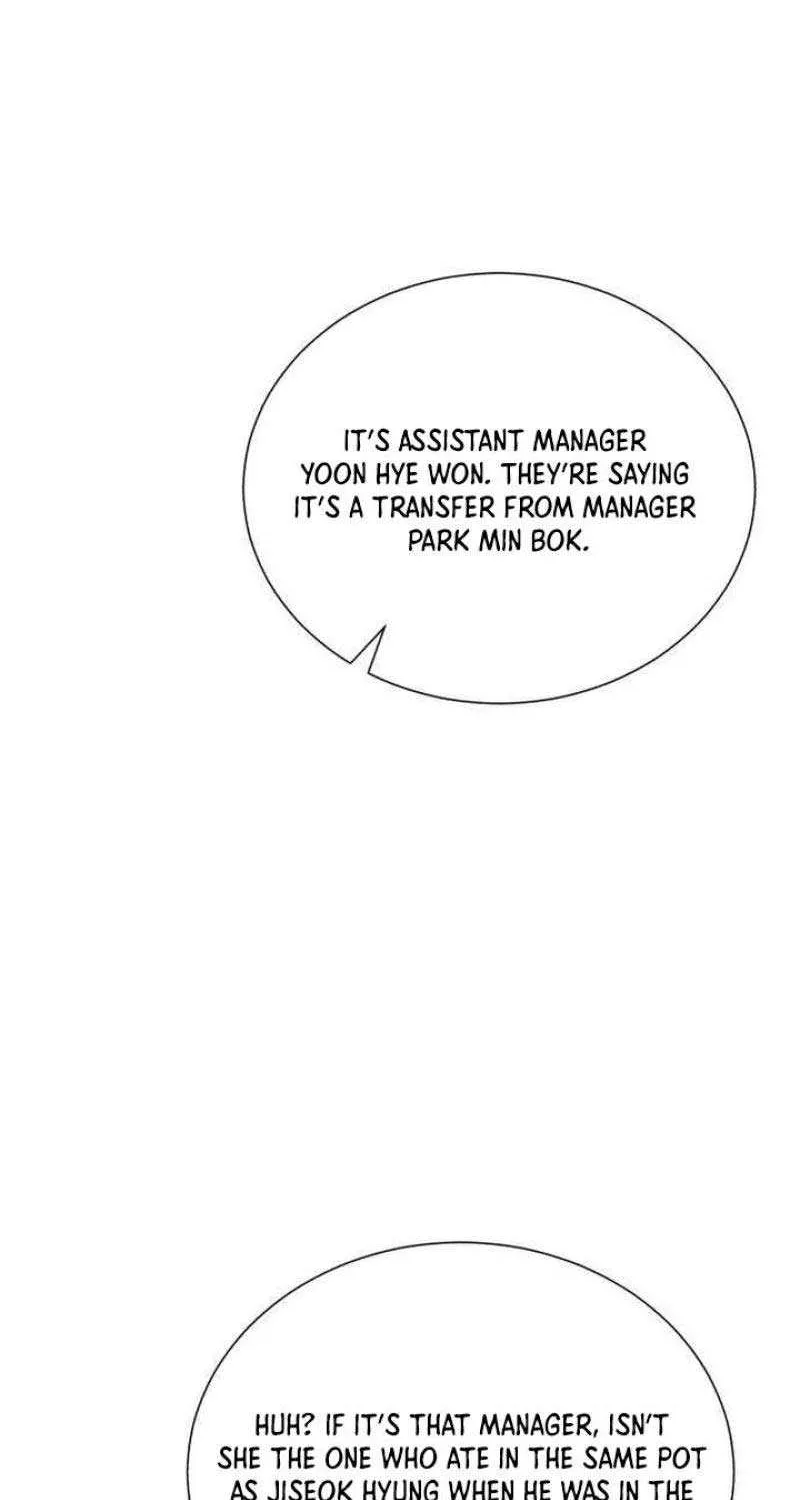 Secretary in Power Chapter 2 page 161 - 