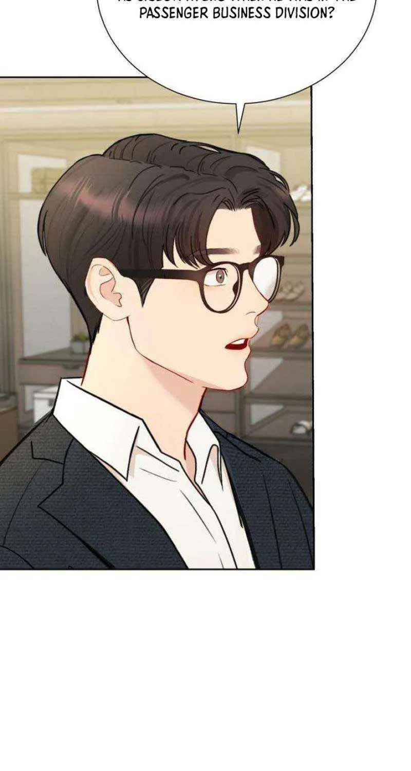 Secretary in Power Chapter 2 page 162 - 
