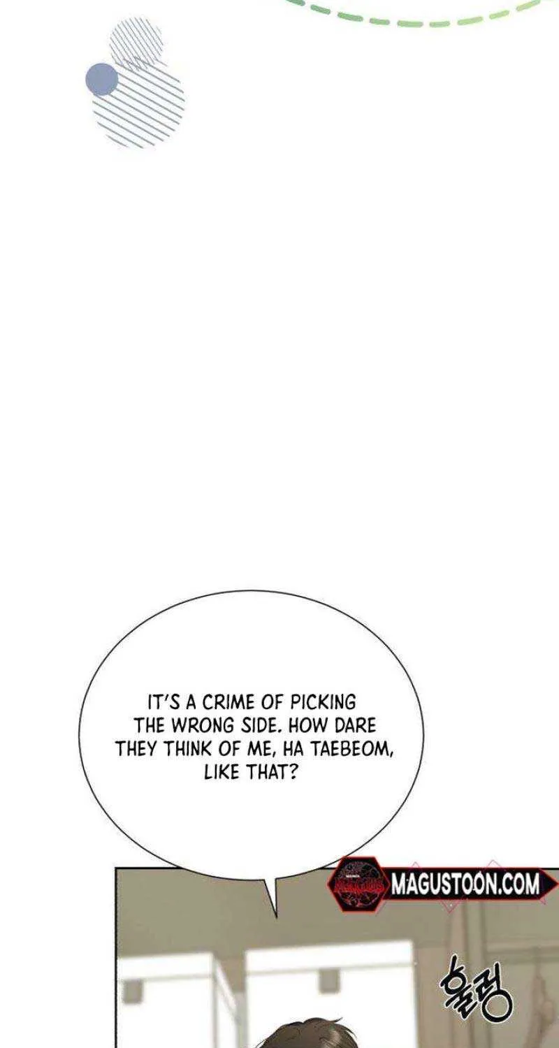 Secretary in Power Chapter 2 page 164 - 