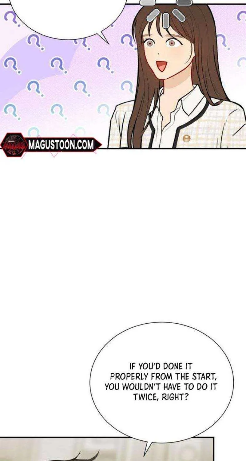 Secretary in Power Chapter 2 page 18 - 