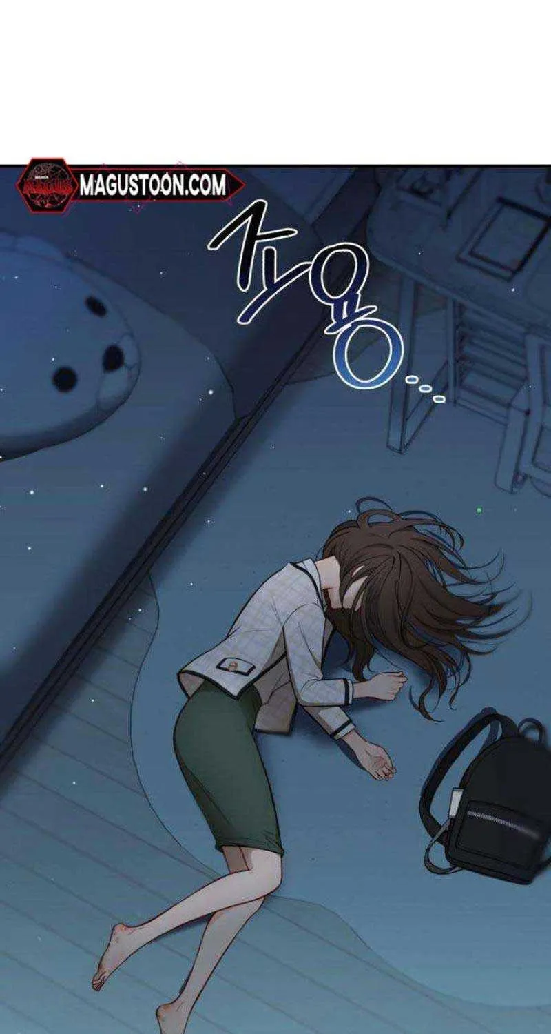 Secretary in Power Chapter 2 page 179 - 