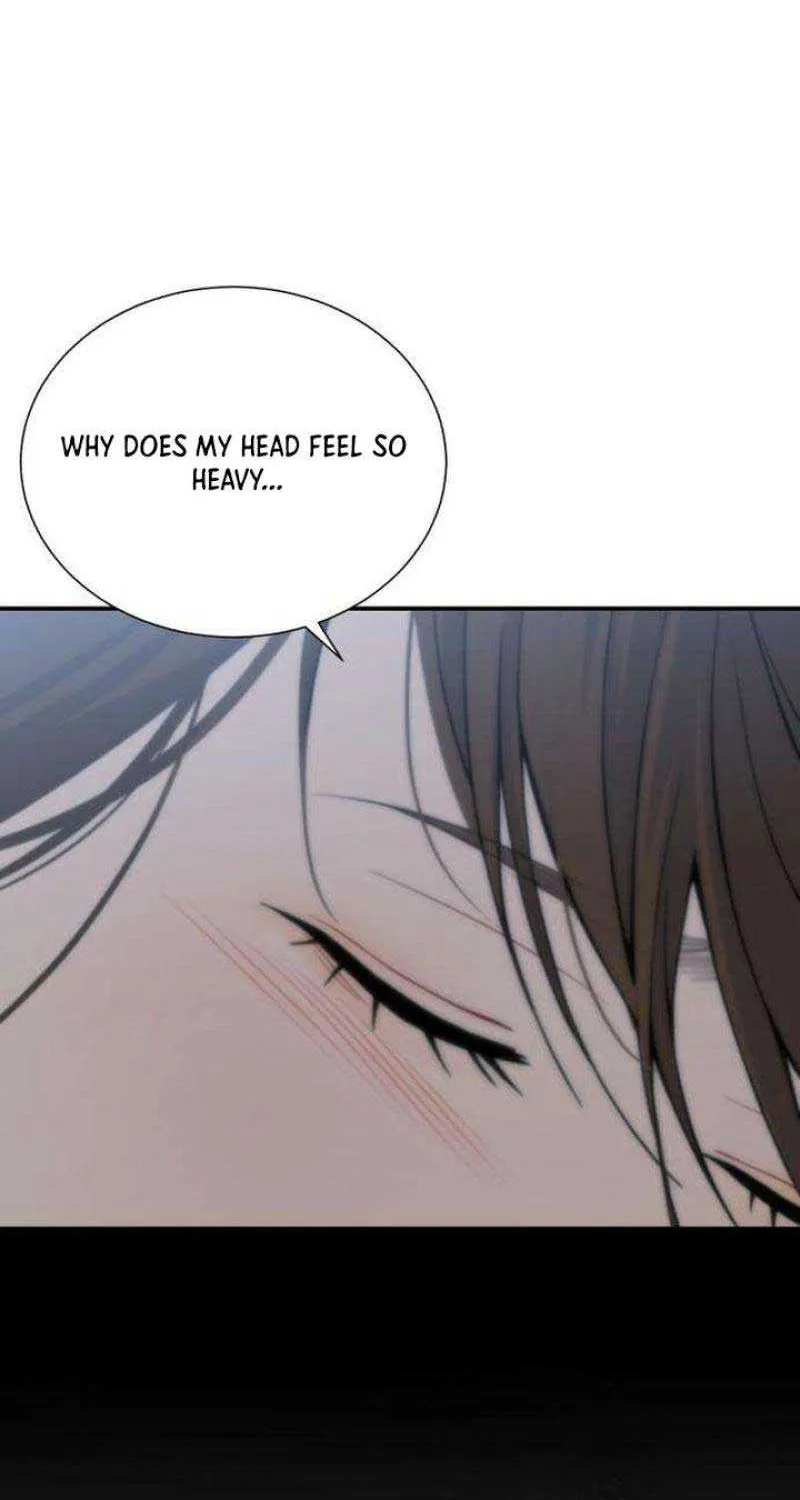 Secretary in Power Chapter 2 page 183 - 