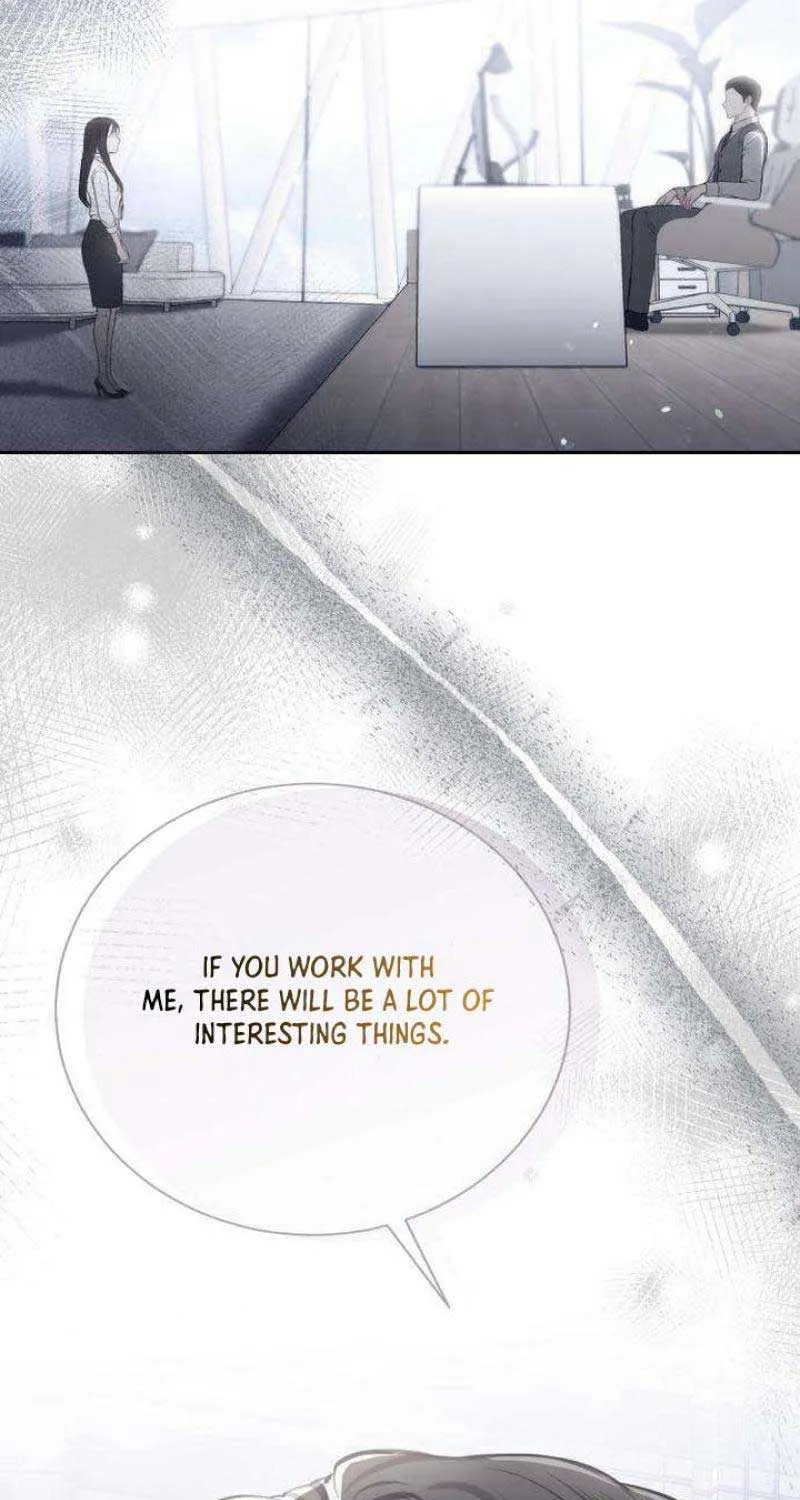 Secretary in Power Chapter 2 page 186 - 
