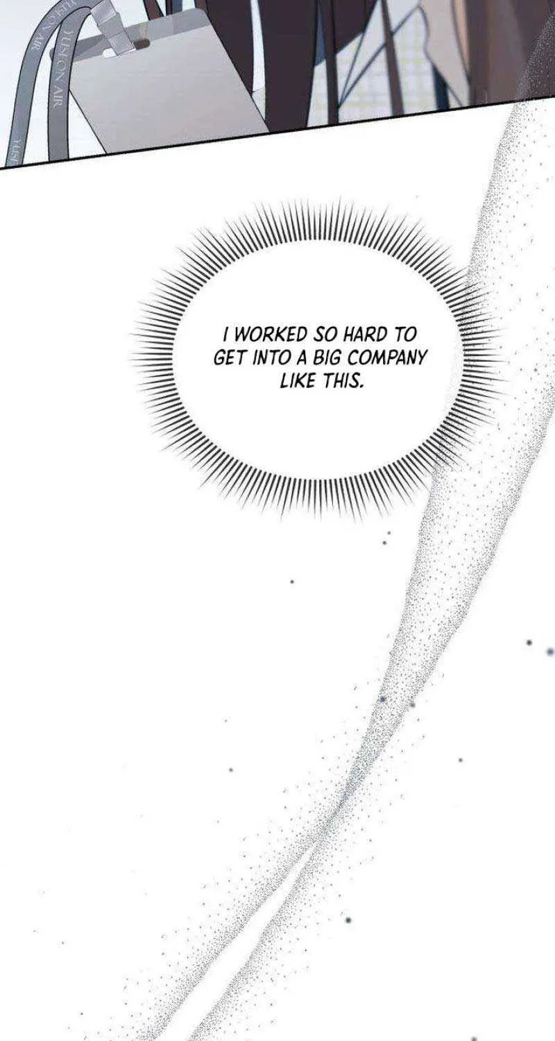 Secretary in Power Chapter 2 page 196 - 