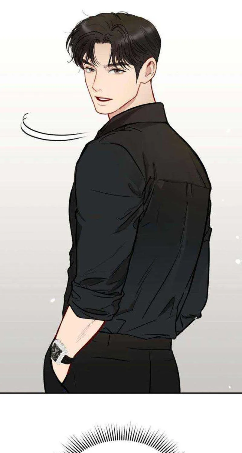 Secretary in Power Chapter 2 page 29 - 
