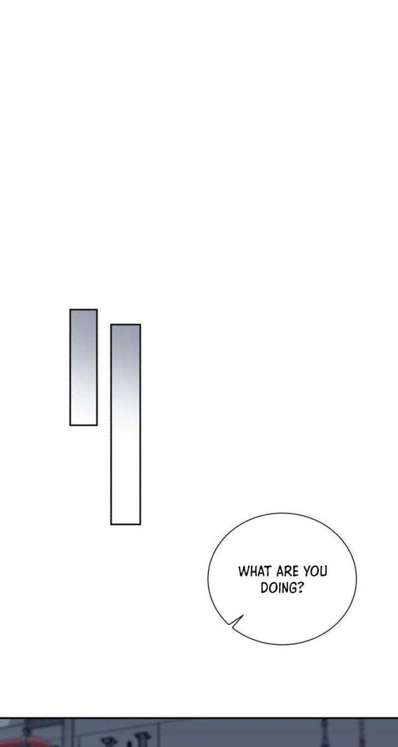 Secretary in Power Chapter 2 page 34 - 