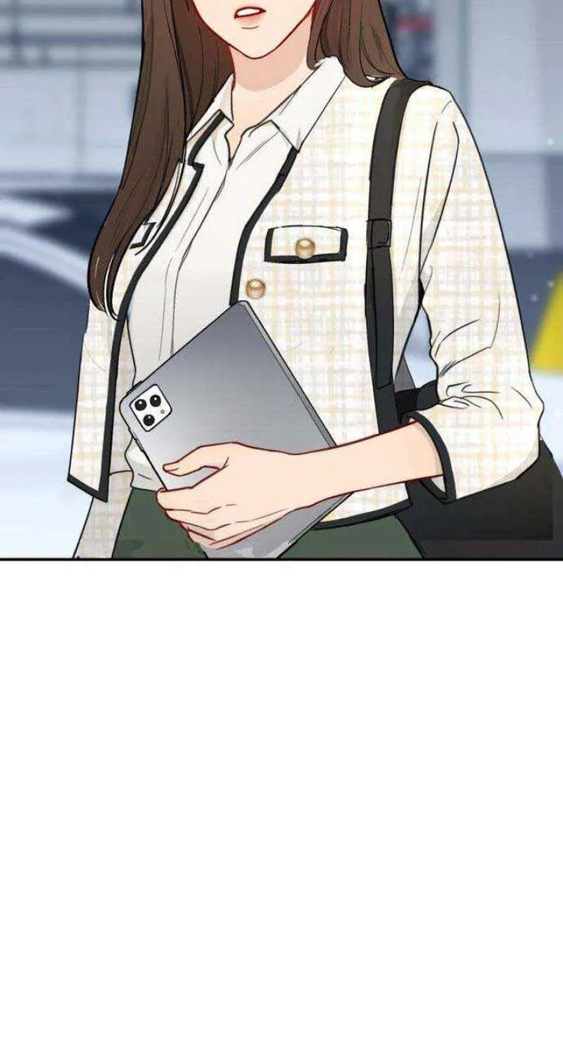 Secretary in Power Chapter 2 page 36 - 