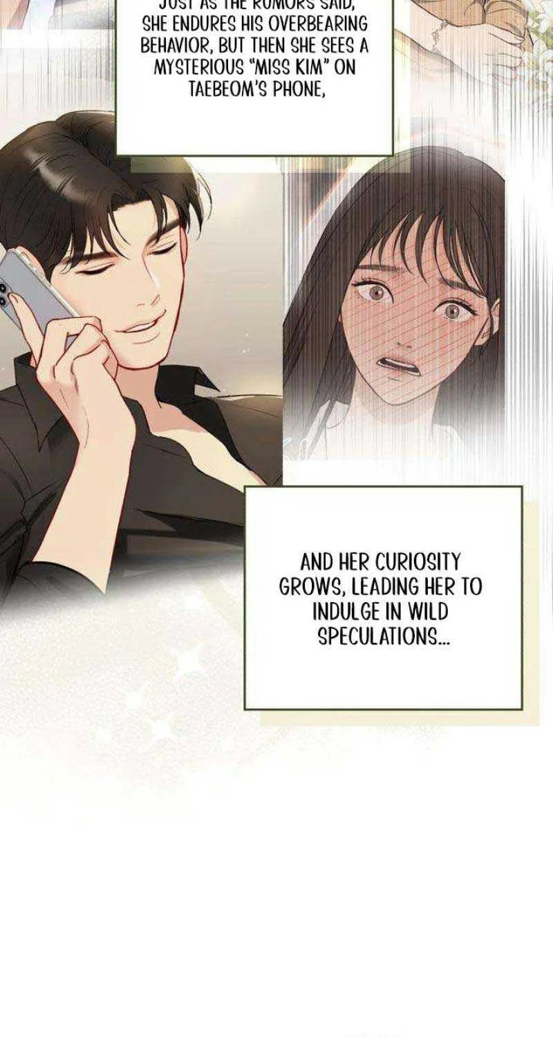 Secretary in Power Chapter 2 page 5 - 