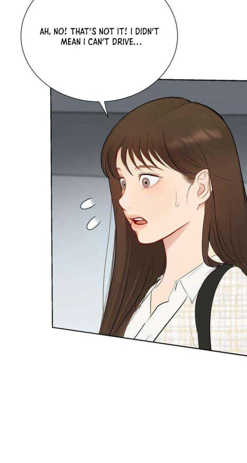 Secretary in Power Chapter 2 page 41 - 