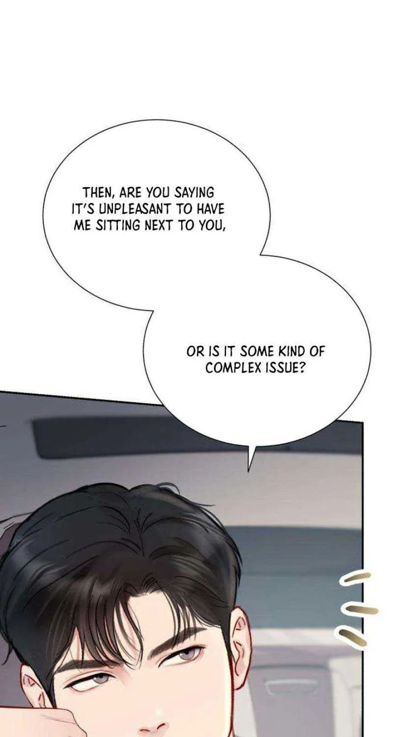 Secretary in Power Chapter 2 page 42 - 