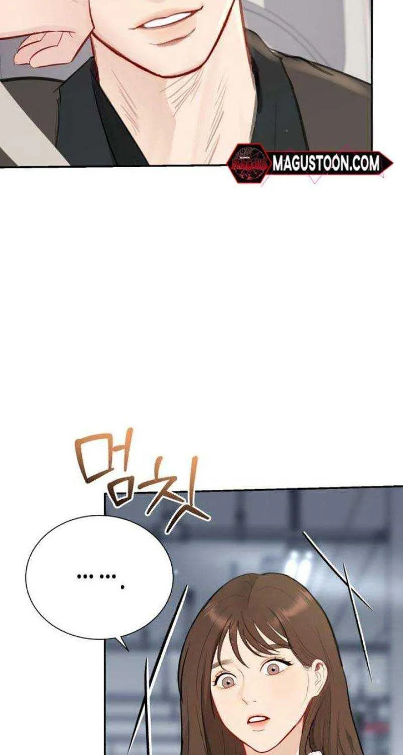 Secretary in Power Chapter 2 page 43 - 