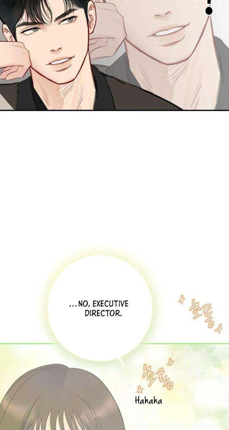 Secretary in Power Chapter 2 page 45 - 