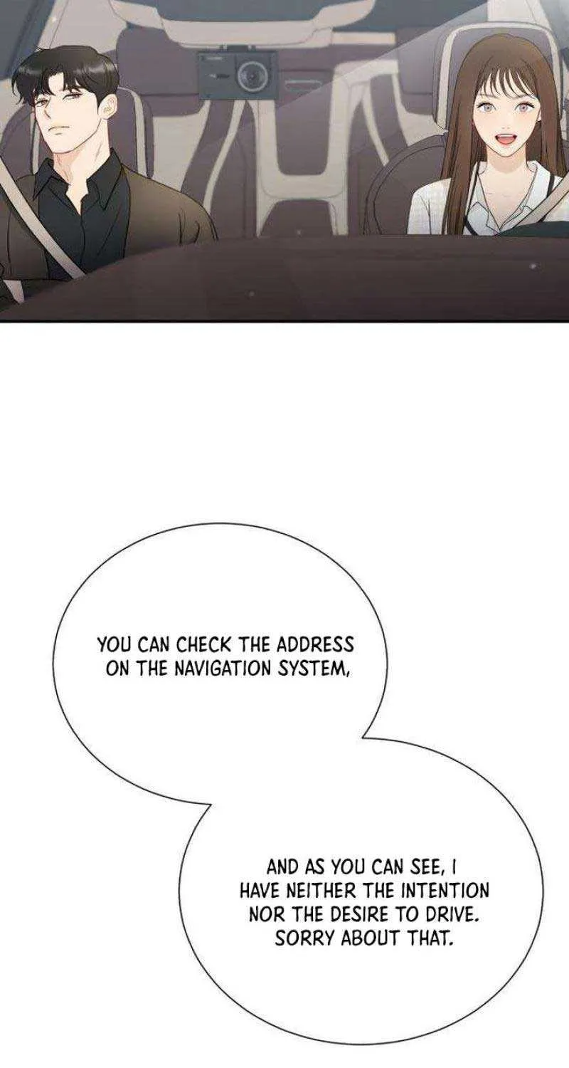 Secretary in Power Chapter 2 page 50 - 