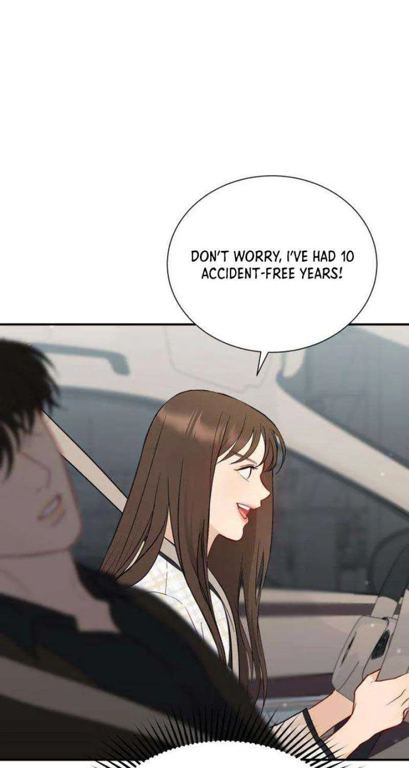 Secretary in Power Chapter 2 page 51 - 