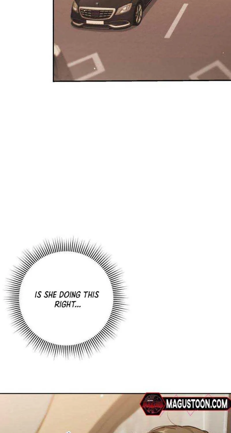 Secretary in Power Chapter 2 page 62 - 