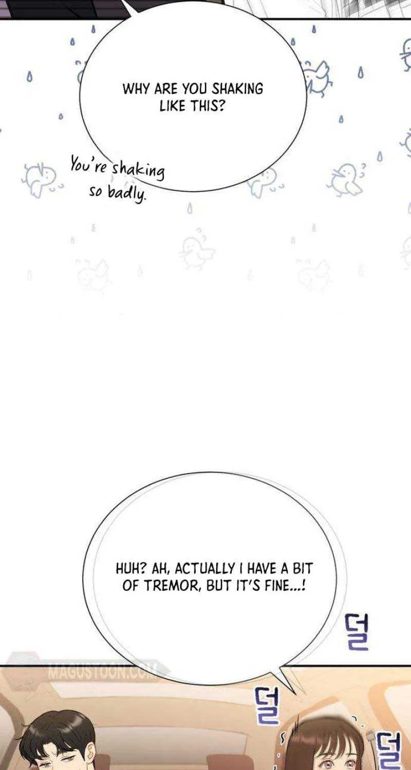 Secretary in Power Chapter 2 page 66 - 
