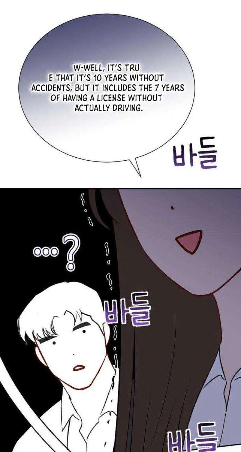 Secretary in Power Chapter 2 page 68 - 