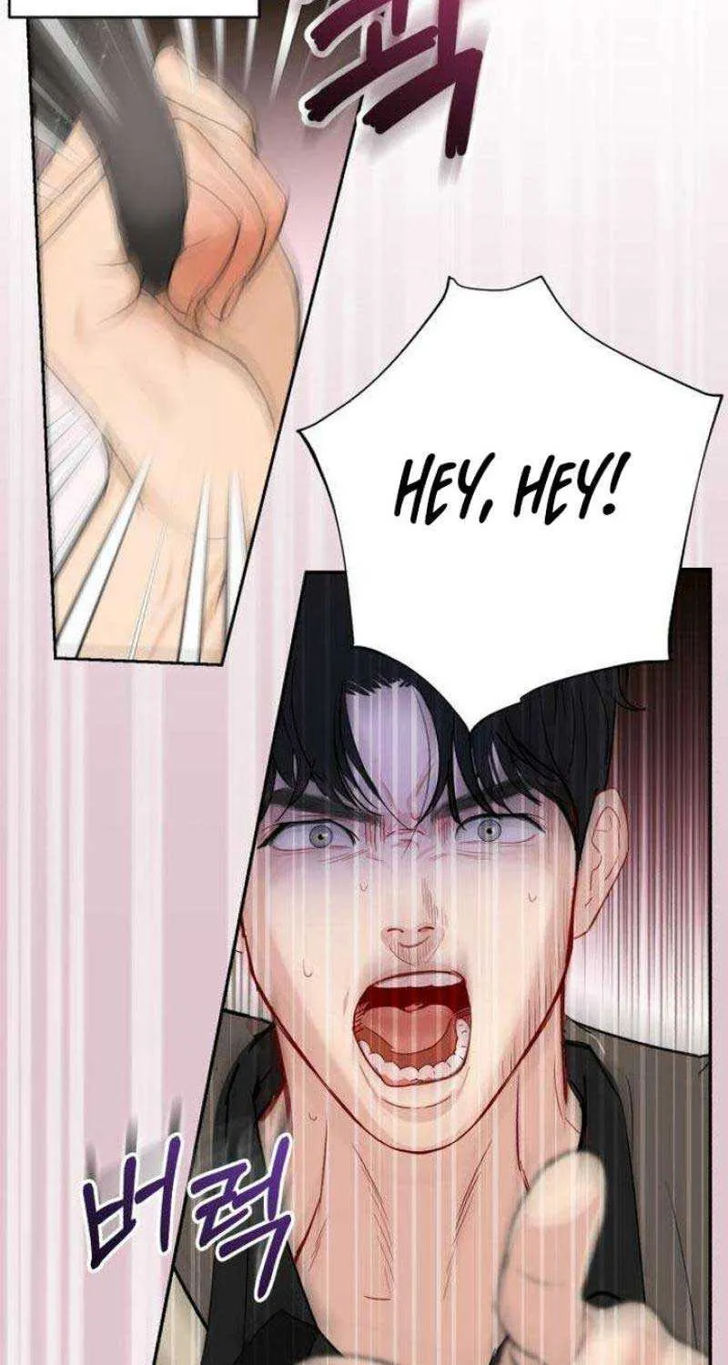 Secretary in Power Chapter 2 page 70 - 