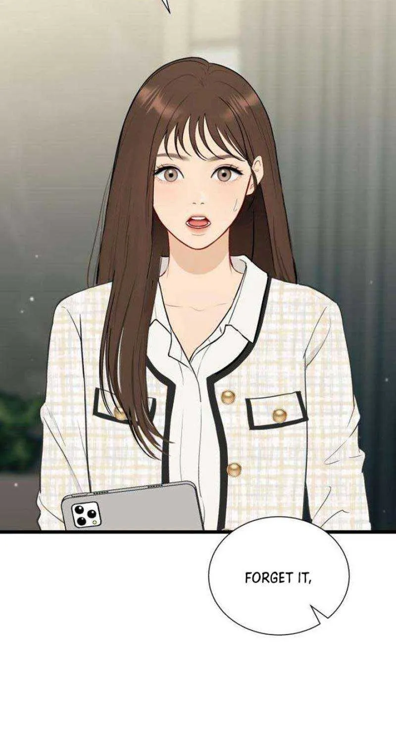 Secretary in Power Chapter 2 page 8 - 