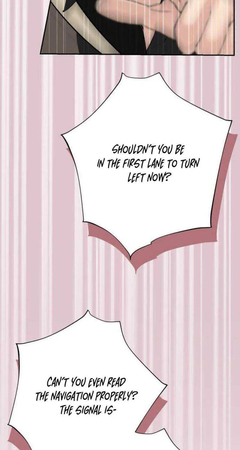 Secretary in Power Chapter 2 page 71 - 