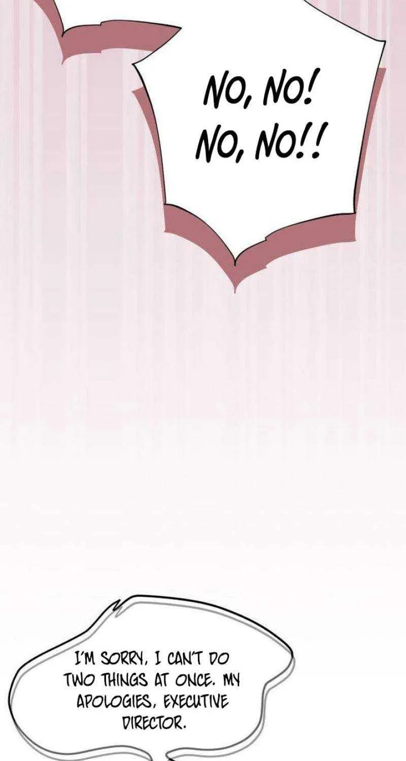 Secretary in Power Chapter 2 page 72 - 