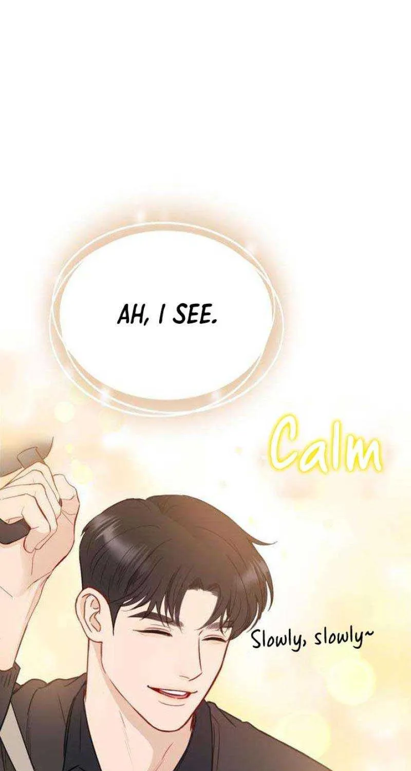 Secretary in Power Chapter 2 page 75 - 