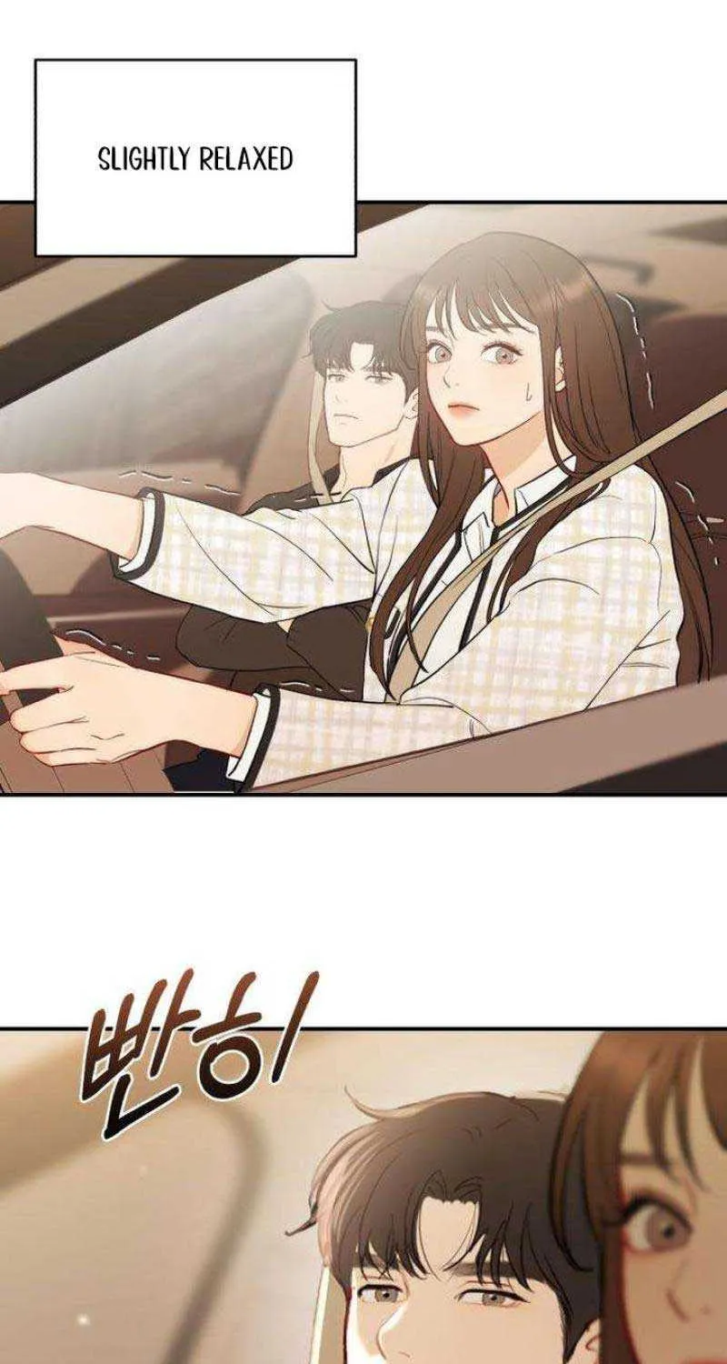 Secretary in Power Chapter 2 page 77 - 