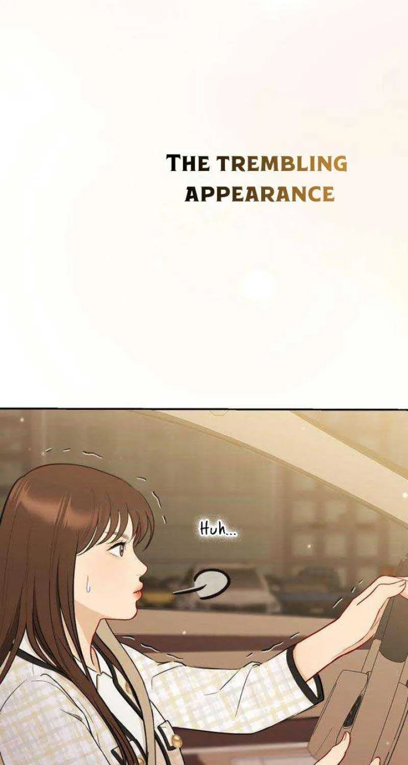Secretary in Power Chapter 2 page 79 - 