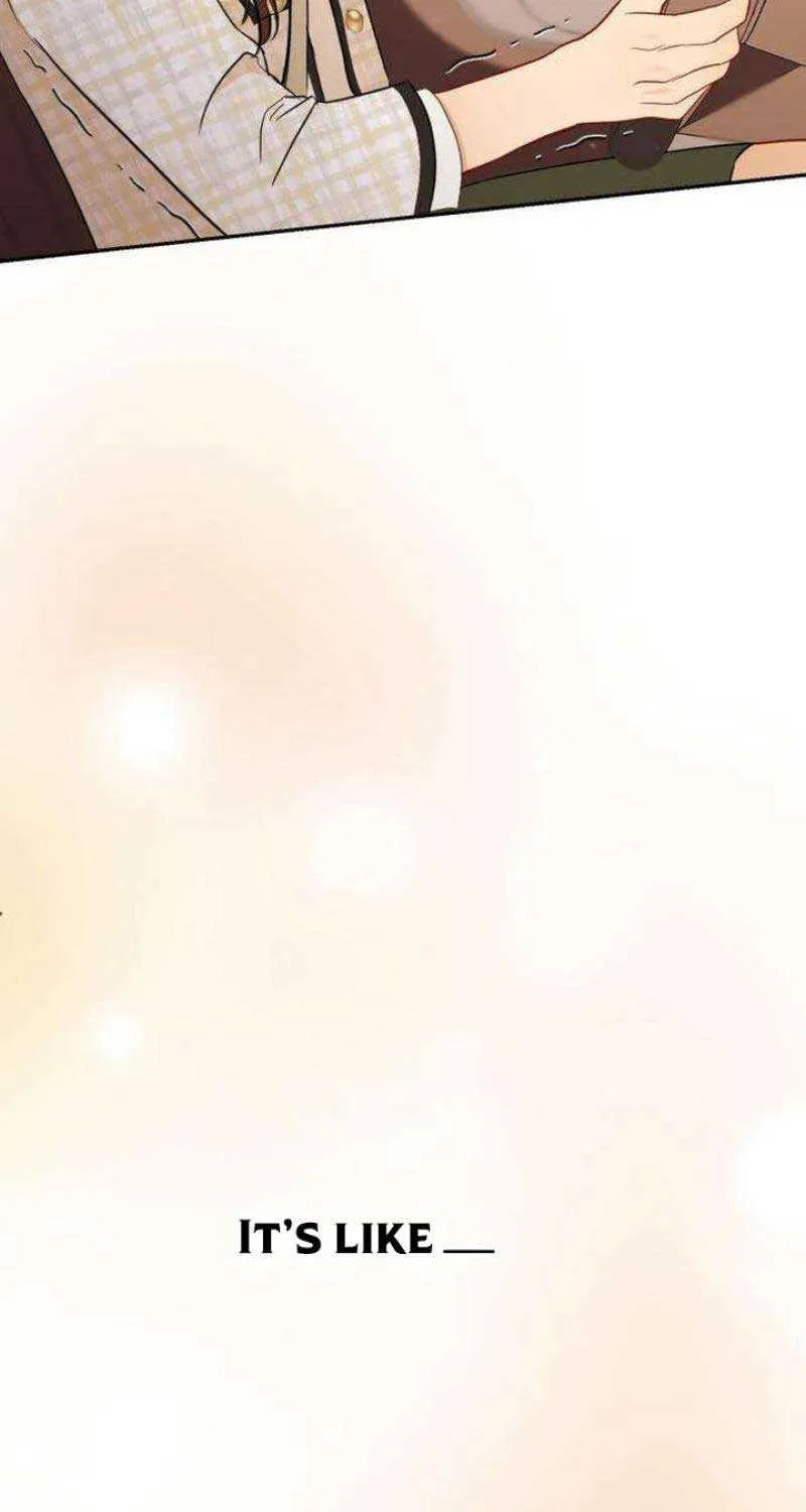 Secretary in Power Chapter 2 page 80 - 