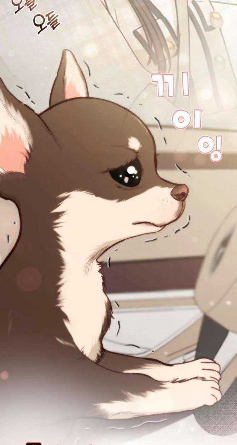 Secretary in Power Chapter 2 page 82 - 