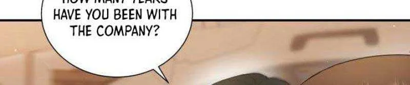 Secretary in Power Chapter 2 page 85 - 