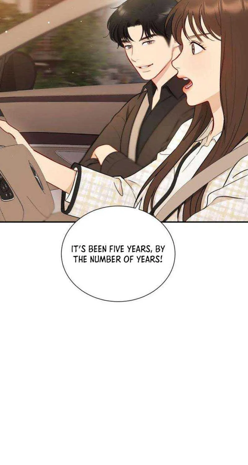Secretary in Power Chapter 2 page 86 - 