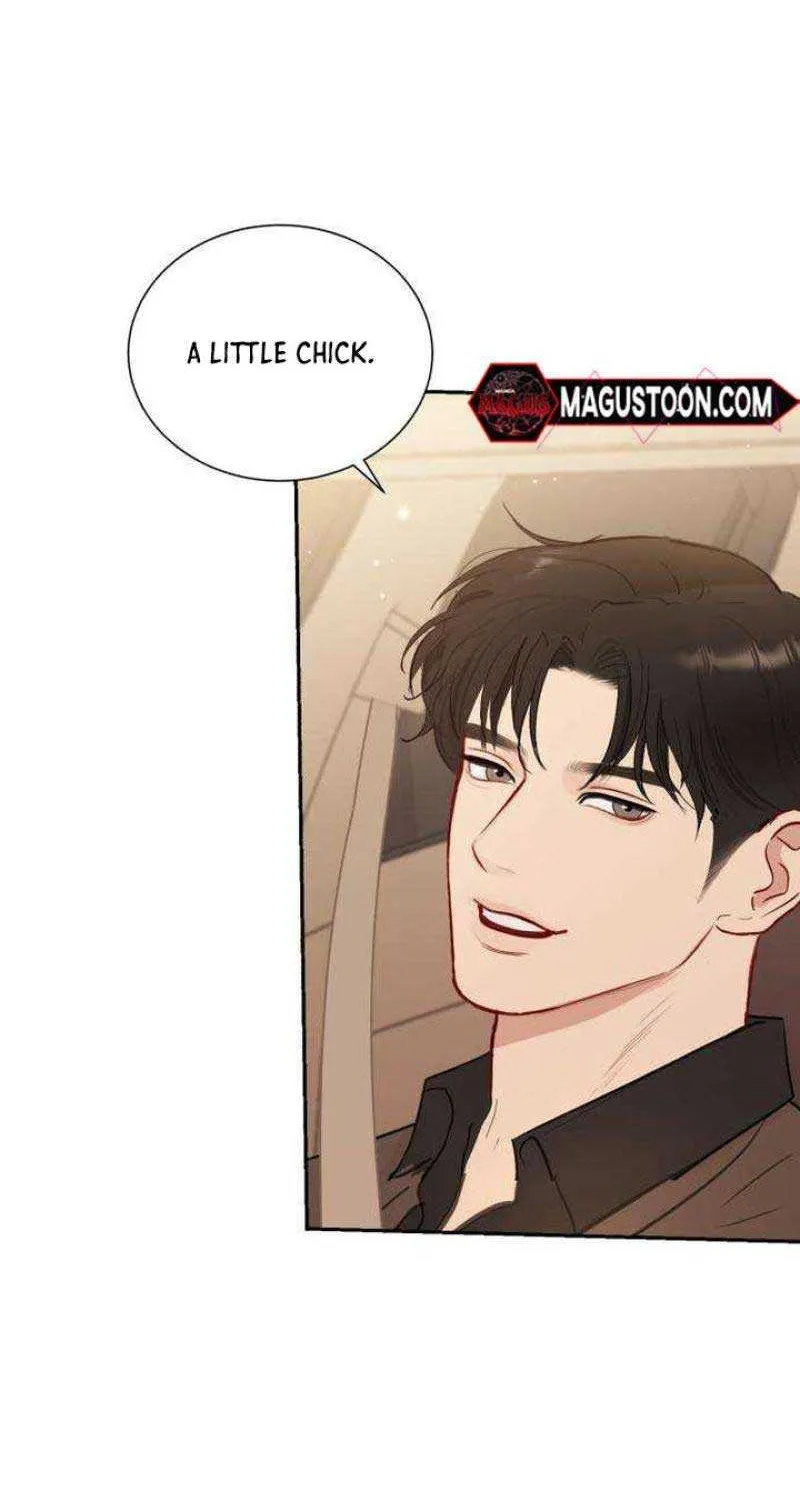 Secretary in Power Chapter 2 page 87 - 