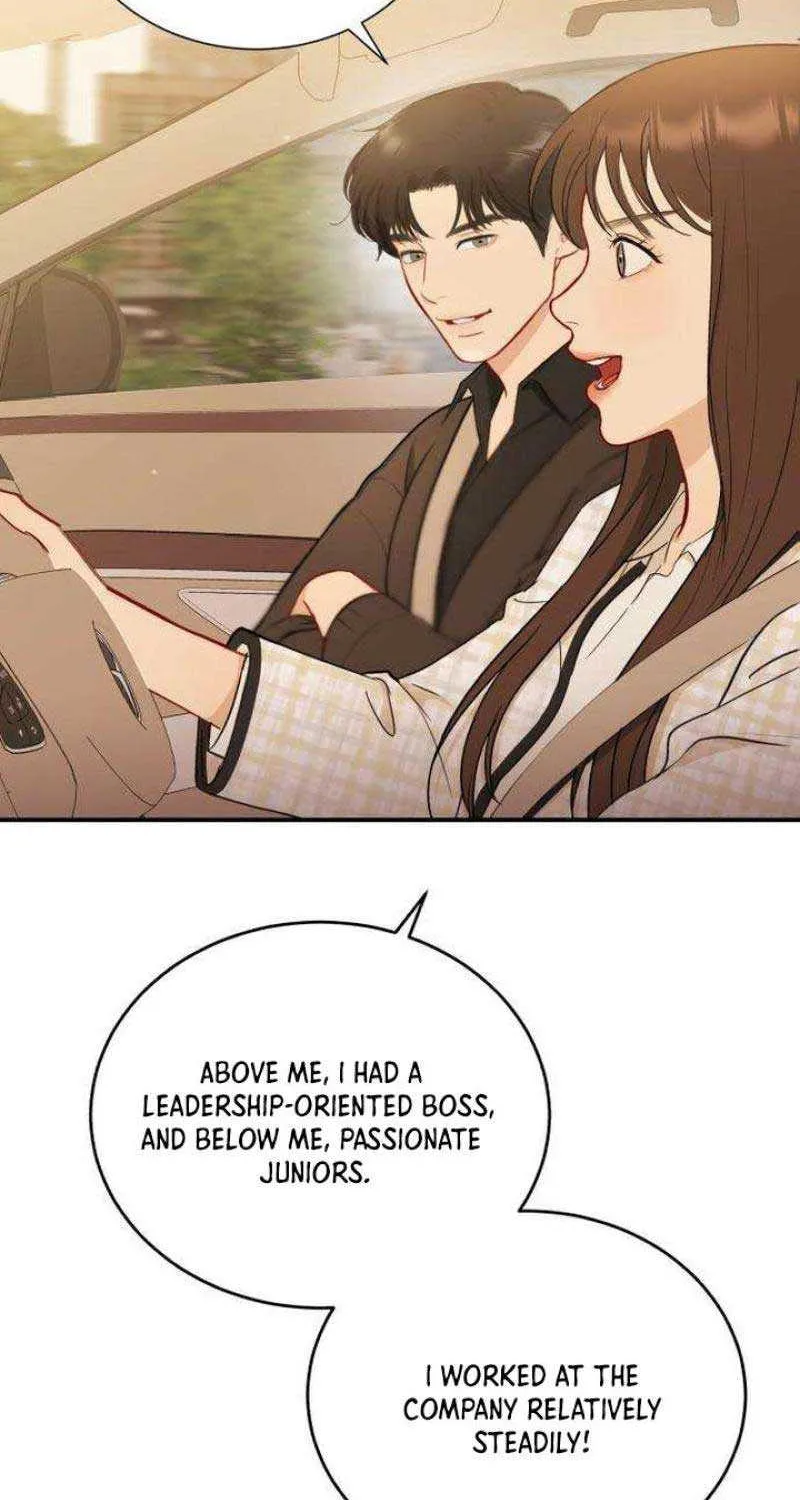 Secretary in Power Chapter 2 page 91 - 