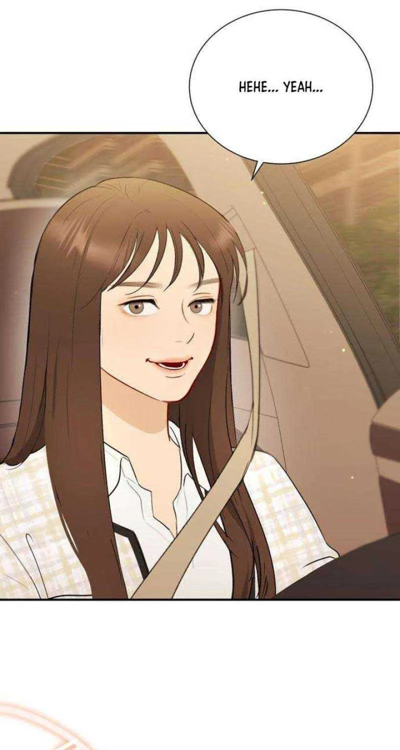 Secretary in Power Chapter 2 page 95 - 