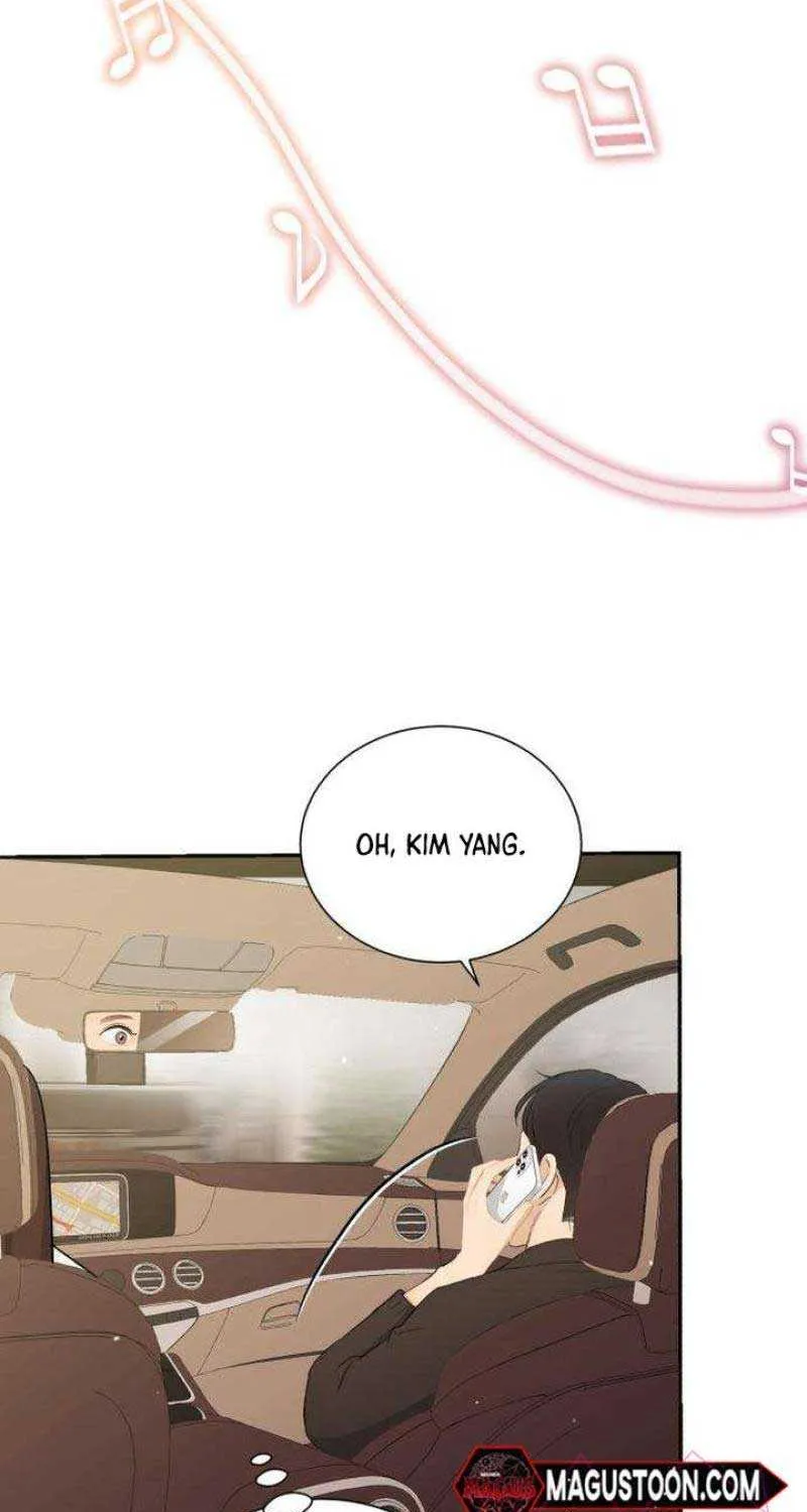 Secretary in Power Chapter 2 page 96 - 