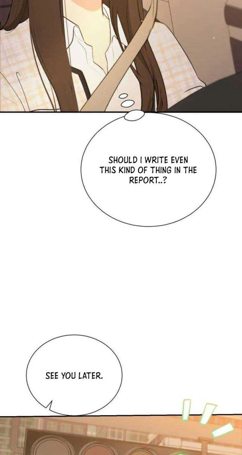 Secretary in Power Chapter 2 page 99 - 