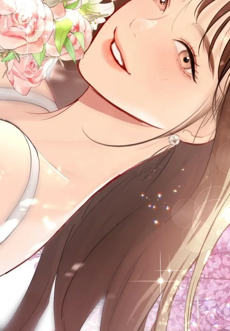 Secretary in Power Chapter 20 page 106 - 